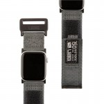 UAG Active Strap για Apple UAG Active Strap LIMITED EDITION για Apple Watch SERIES 49mm/45mm/44mm/42mm - ΓΚΡΙ - 191489113232